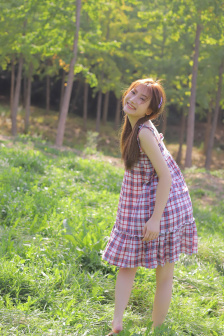 疯狂歌女
